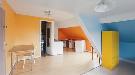 Annonce Vente Immeuble Souterraine 23