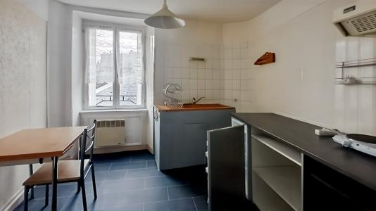 Acheter Immeuble Souterraine Creuse