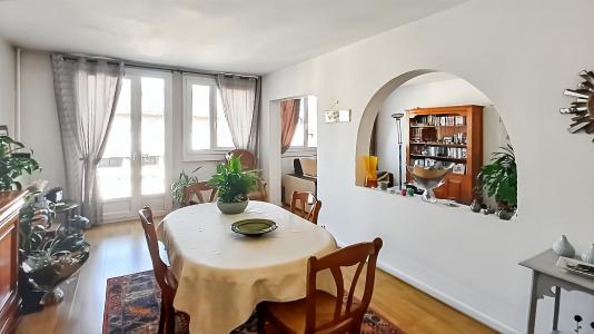 Annonce Vente 4 pi�ces Appartement Limoges 87