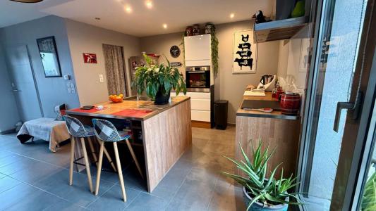 Acheter Appartement 87 m2 Montpellier