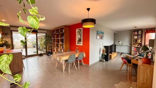 Acheter Appartement Montpellier Herault