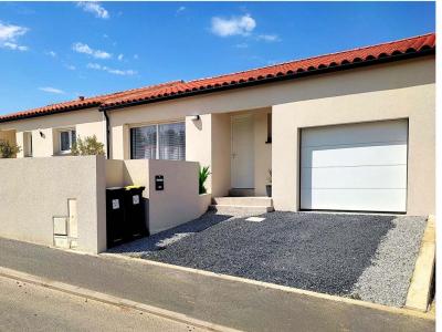 Annonce Vente 3 pi�ces Maison Thuir 66