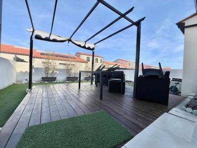 Acheter Maison Thuir Pyrenees orientales