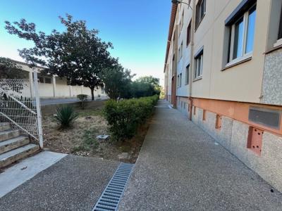 Annonce Vente 4 pi�ces Appartement Perpignan 66