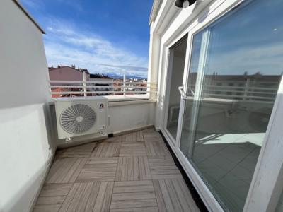 For sale Perpignan 2 rooms 39 m2 Pyrenees orientales (66000) photo 0