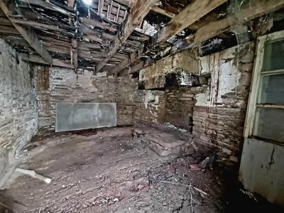 Annonce Vente 2 pi�ces Maison Nivillac 56