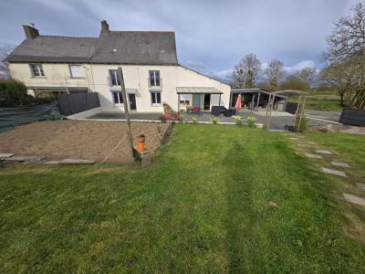 For sale Caulnes 5 rooms 122 m2 Cotes d'armor (22350) photo 0
