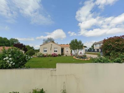 Annonce Vente 5 pi�ces Maison Aigonnay 79