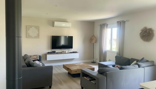 Acheter Maison 118 m2 Aigonnay