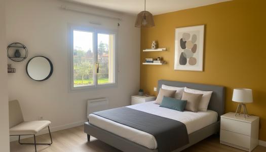 Acheter Maison Aigonnay Deux sevres