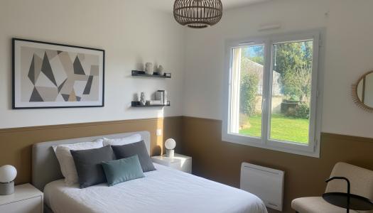 Acheter Maison Aigonnay 249800 euros