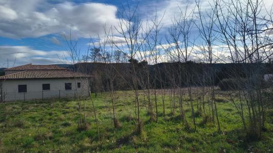 Annonce Vente Terrain Vallon-pont-d'arc 07