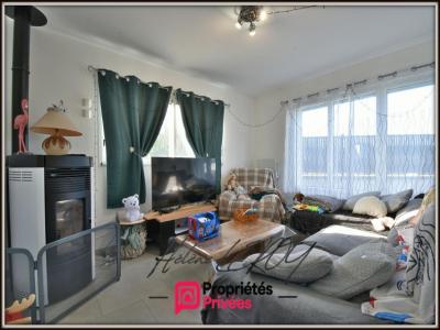 For sale Bretteville-du-grand-caux 5 rooms 102 m2 Seine maritime (76110) photo 2