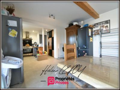For sale Bretteville-du-grand-caux 5 rooms 102 m2 Seine maritime (76110) photo 3