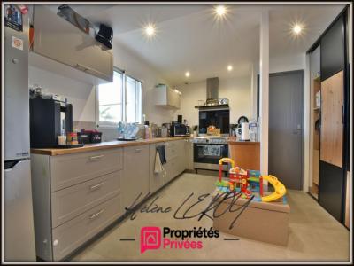 For sale Bretteville-du-grand-caux 5 rooms 102 m2 Seine maritime (76110) photo 4