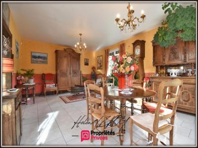 For sale Valmont 5 rooms 144 m2 Seine maritime (76540) photo 2