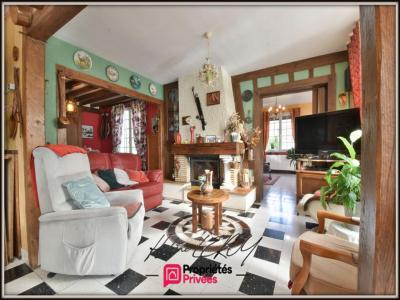 For sale Valmont 5 rooms 144 m2 Seine maritime (76540) photo 3