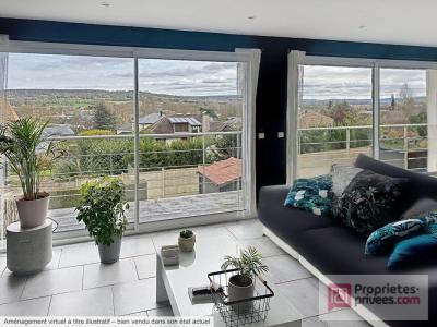 For sale Saint-arnoult 7 rooms 180 m2 Calvados (14800) photo 0