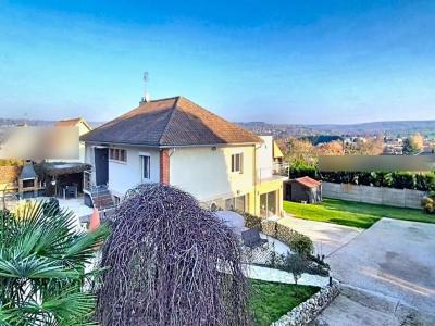 Annonce Vente 7 pi�ces Maison Saint-arnoult 14