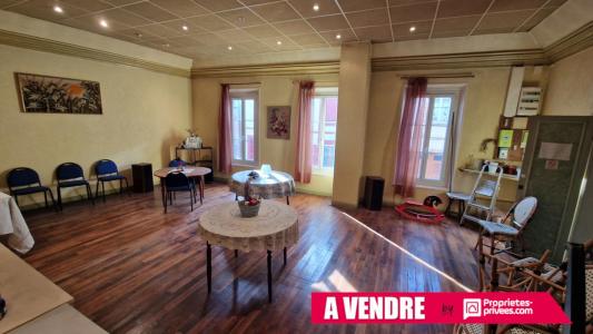 Acheter Maison 224 m2 Verneuil-sur-avre