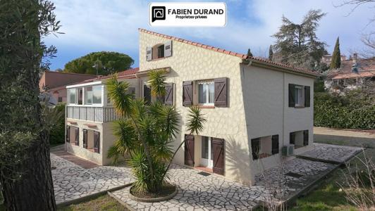 Annonce Vente 7 pi�ces Maison Draguignan 83