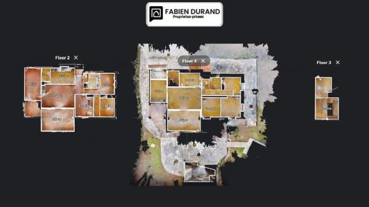 Acheter Maison 148 m2 Draguignan