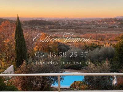 Annonce Vente Prestige Anduze 30