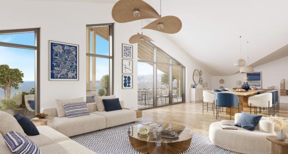 For sale Ciotat 3 rooms 69 m2 Bouches du Rhone (13600) photo 2