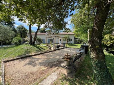Acheter Maison Chateauneuf-sur-isere 850000 euros