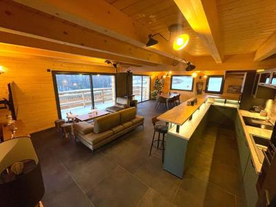 Acheter Prestige 218 m2 Agnieres-en-devoluy