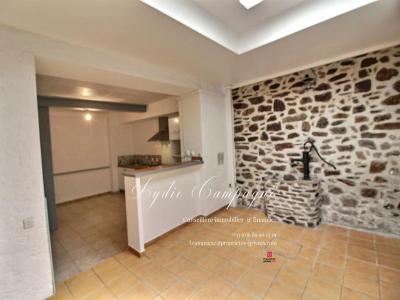 For sale Caunes-minervois 6 rooms 120 m2 Aude (11160) photo 4