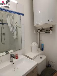 Louer Appartement Marseille-5eme-arrondissement 485 euros