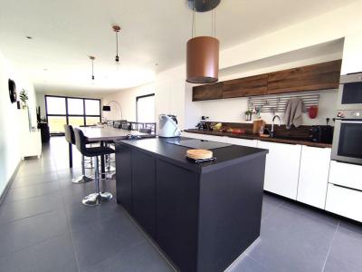 Acheter Maison 122 m2 Langueux