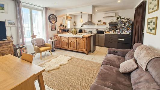 Annonce Vente 3 pi�ces Appartement Carpentras 84