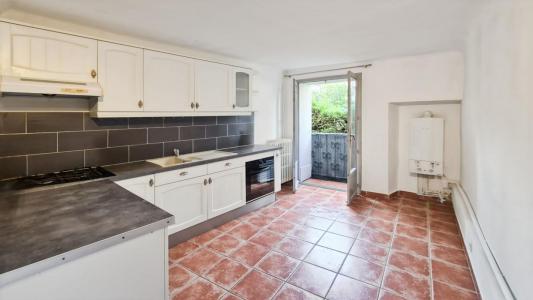 Annonce Vente 8 pi�ces Maison Codolet 30