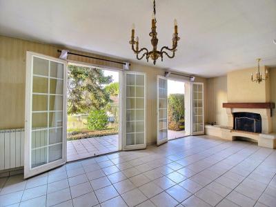 Annonce Vente 4 pi�ces Maison Blanquefort 33