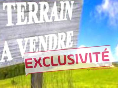 Annonce Vente Terrain Gresy-sur-aix 73