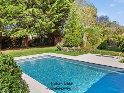 Annonce Vente 5 pi�ces Maison Pornic 44