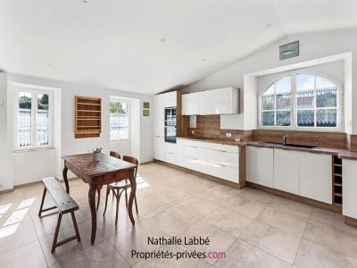 Acheter Maison Pornic 725000 euros