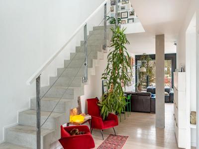 For sale Villiers-saint-frederic 7 rooms 187 m2 Yvelines (78640) photo 2