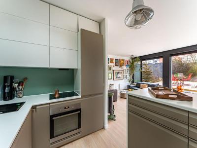 For sale Villiers-saint-frederic 7 rooms 187 m2 Yvelines (78640) photo 4