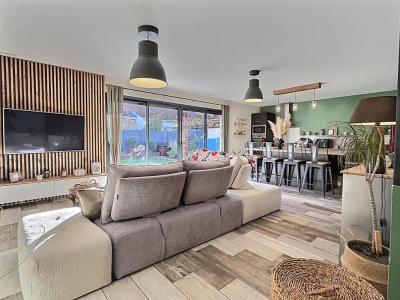 Annonce Vente 4 pi�ces Maison Sequestre 81