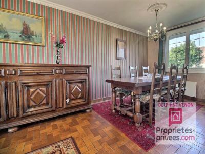 For sale Chateauneuf-sur-loire 6 rooms 140 m2 Loiret (45110) photo 3