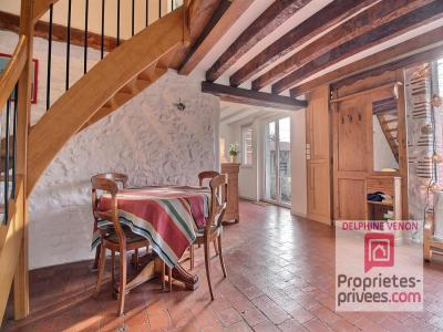 For sale Chateauneuf-sur-loire 6 rooms 140 m2 Loiret (45110) photo 2
