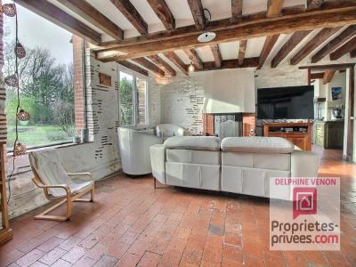 For sale Chateauneuf-sur-loire 6 rooms 140 m2 Loiret (45110) photo 3