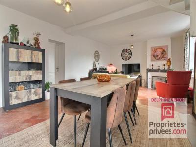 For sale Chateauneuf-sur-loire 4 rooms 121 m2 Loiret (45110) photo 1