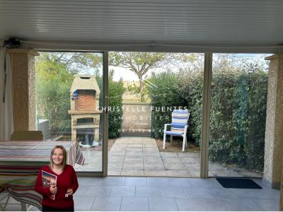 For sale Loupian 3 rooms 30 m2 Herault (34140) photo 0