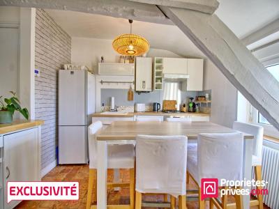 Acheter Appartement 45 m2 Angers