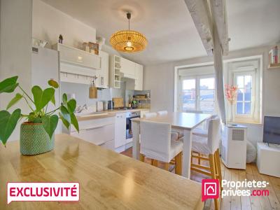 Acheter Appartement Angers 199500 euros