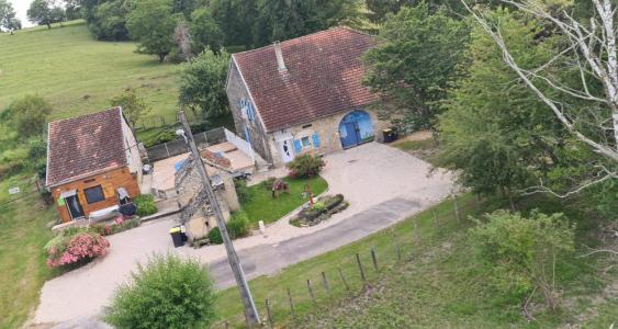 Acheter Maison 155 m2 Colombier